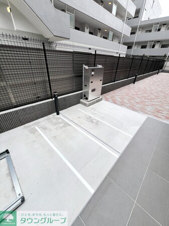 セジョリ武蔵小杉の物件内観写真